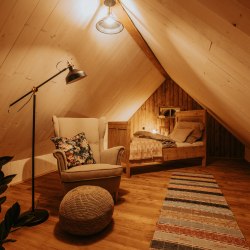 Apartmán levý 10