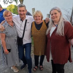 Horácká muzika na Kuklíku 3